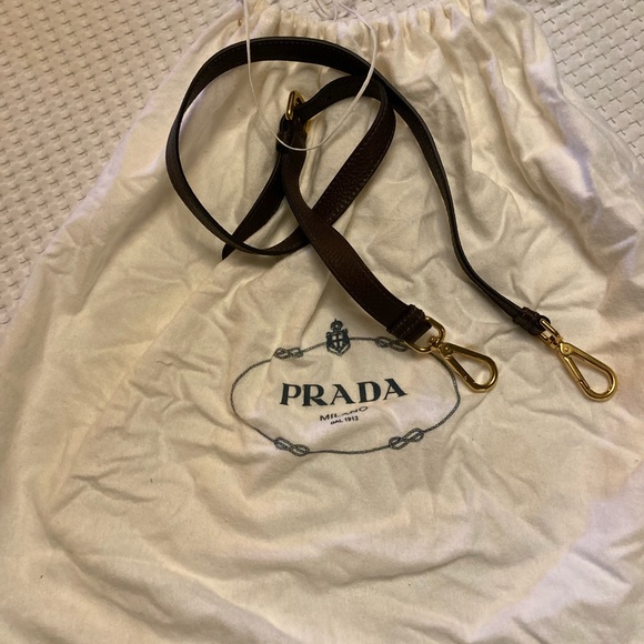 Prada Hobo bag - Picture 9 of 12